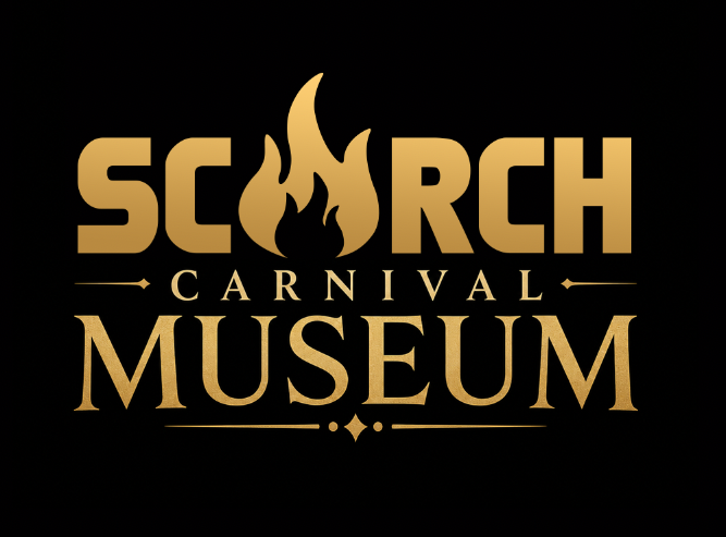 SCORCH Carnival Museum